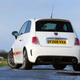 Illustration for article titled Fiat 500 Abarth SS Gives Mini Cooper S Italian Job